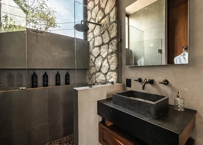 Siwa Jungle-luxury 2br Retreat With Private Roofto