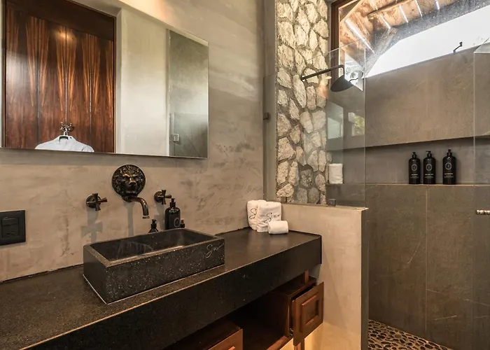 Siwa Jungle-luxury 2br Retreat With Private Roofto *