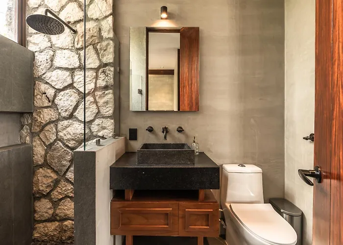 Siwa Jungle-luxury 2br Retreat With Private Roofto Appartement *