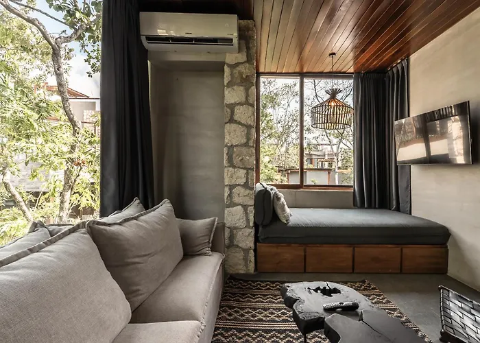 Siwa Jungle-luxury 2br Retreat With Private Roofto