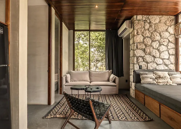 Siwa Jungle-luxury 2br Retreat With Private Roofto