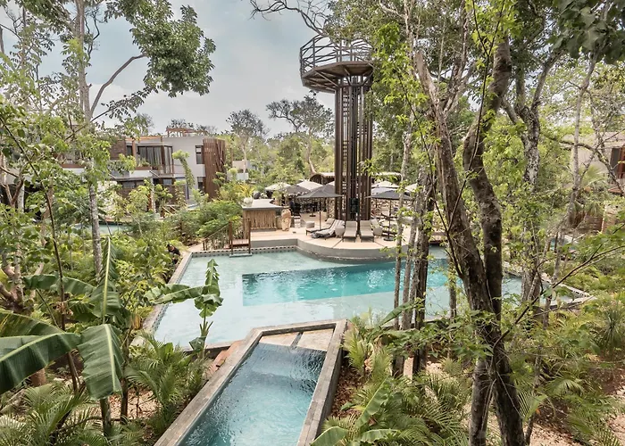 Siwa Jungle-luxury 2br Retreat With Private Roofto *