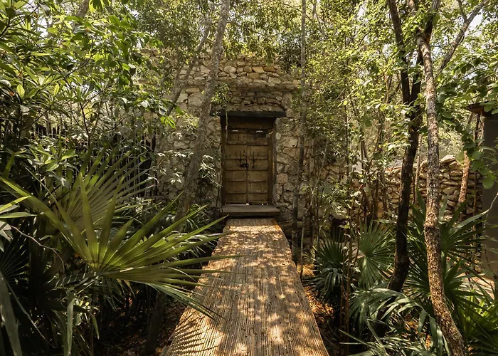 Appartement Siwa Jungle-luxury 2br Retreat With Private Roofto