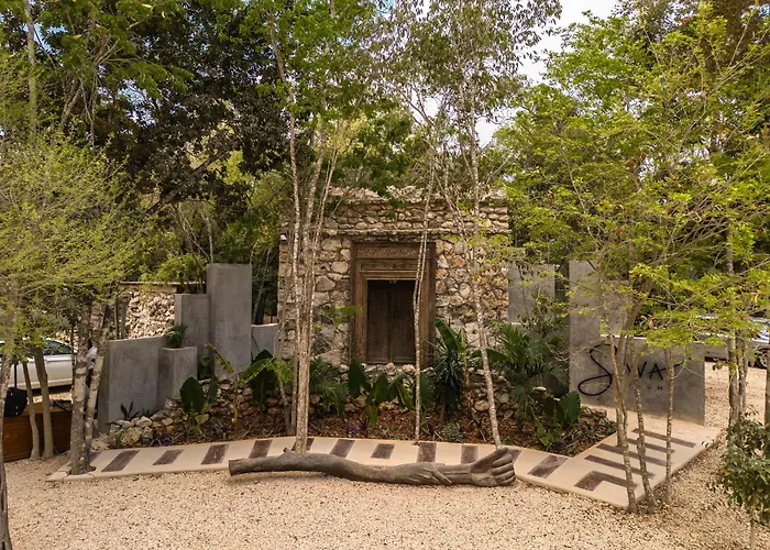 Siwa Jungle-luxury 2br Retreat With Private Roofto